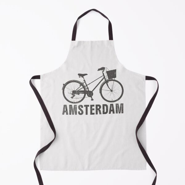 Item preview, Amsterdam + Bicycle (on light) designed and sold by mooskdesign.