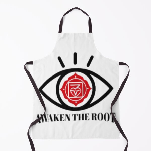 Item preview, ROOT CHAKRA designed and sold by MAJESTICCHAKRA.