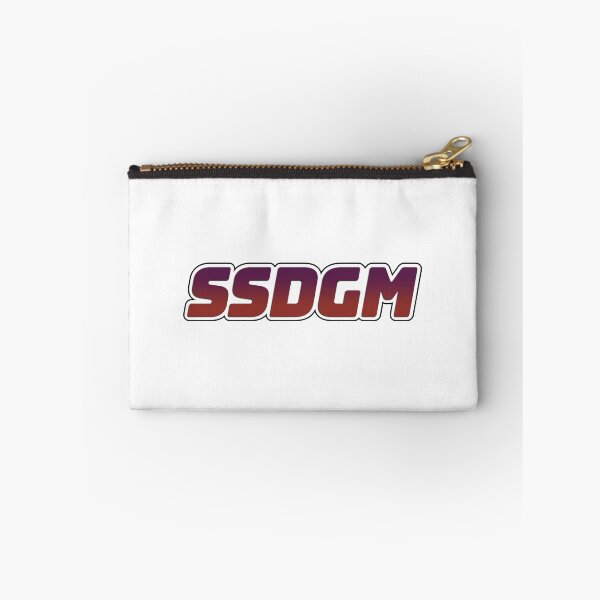 Item preview, SSDGM designed and sold by Deep Space Goods.