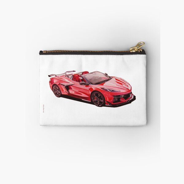 Item preview, 2024 Corvette Stingray Convertible designed and sold by Brian Roland.