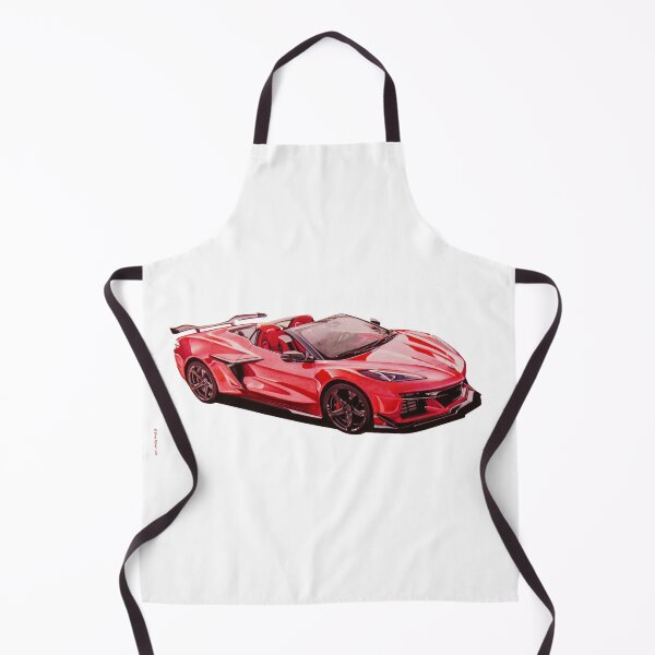 Item preview, 2024 Corvette Stingray Convertible designed and sold by Brian Roland.