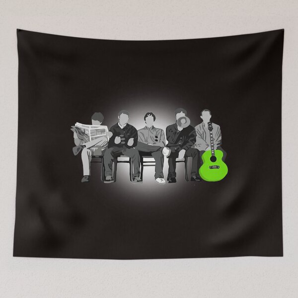 Item preview,  Day Gift For Wonderwall Gift For Fan designed and sold by Teresita-Moon.