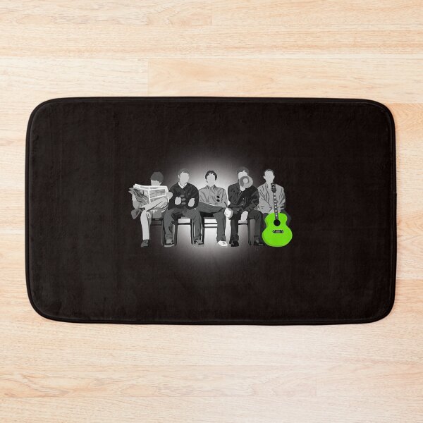 Item preview,  Day Gift For Wonderwall Gift For Fan designed and sold by Teresita-Moon.