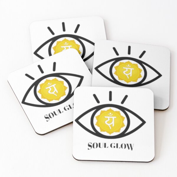 Item preview, SOLAR PLEX SOUL GLOW designed and sold by MAJESTICCHAKRA.