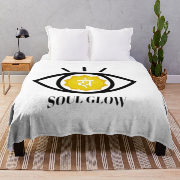 Item preview, SOUL GLOW SOLAR PLEX designed and sold by MAJESTICCHAKRA.