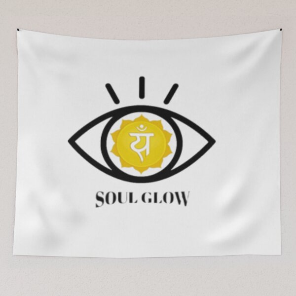 Item preview, SOUL GLOW SOLAR PLEX designed and sold by MAJESTICCHAKRA.