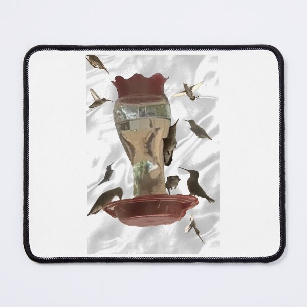 Item preview, 11 Ways of Looking at a Hummingbird  designed and sold by WhispFeathers.