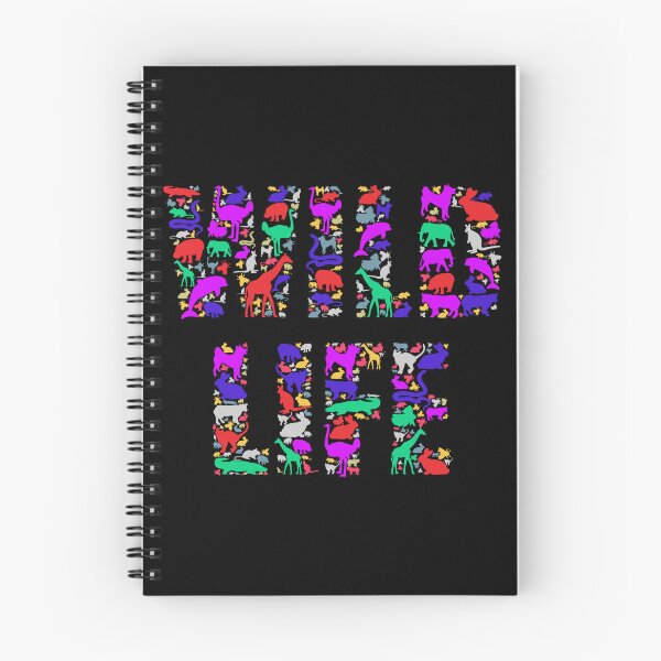 Item preview, Wild Life designed and sold by Sinfamous.