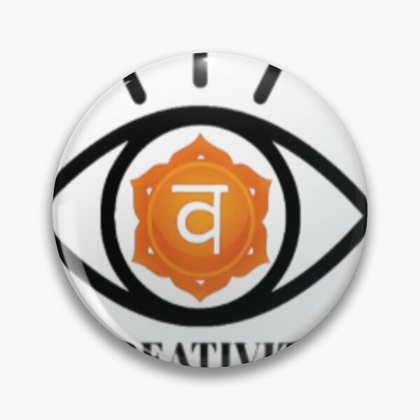 Item preview, CREATIVE FEELING SACRAL CHAKRA designed and sold by MAJESTICCHAKRA.