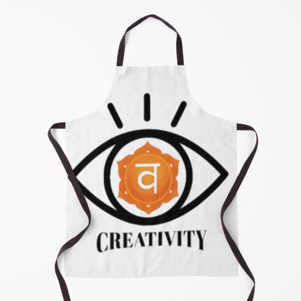 Item preview, CREATIVE FEELING SACRAL CHAKRA designed and sold by MAJESTICCHAKRA.