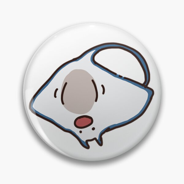 Item preview, Stin doing backflip designed and sold by PanPu.