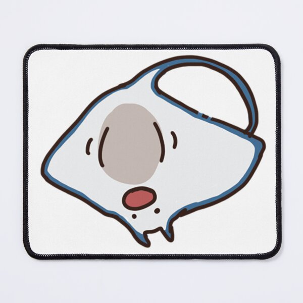 Item preview, Stin doing backflip designed and sold by PanPu.