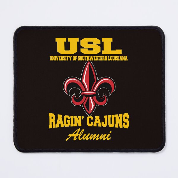 Item preview,  Usl University Of Southwestern Louisiana Ragin Cajuns Alumni   designed and sold by Teresita-Moon.