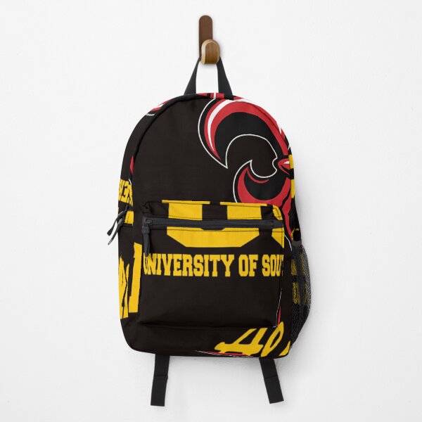 Item preview,  Usl University Of Southwestern Louisiana Ragin Cajuns Alumni   designed and sold by Teresita-Moon.