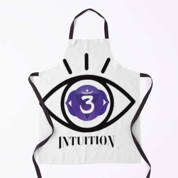 Item preview, THE CHAKRA OF WISDOM AND INTUITION designed and sold by MAJESTICCHAKRA.