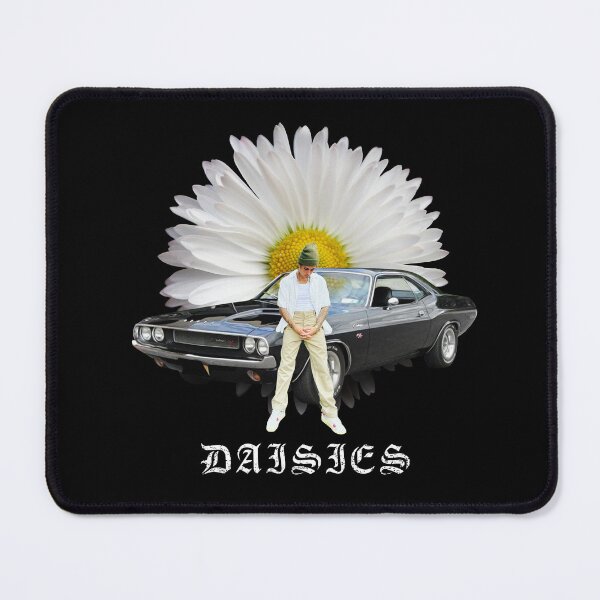 Item preview, Daisies designed and sold by 4X Culture.