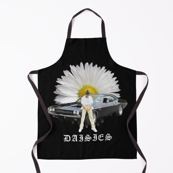 Item preview, Daisies designed and sold by 4X Culture.