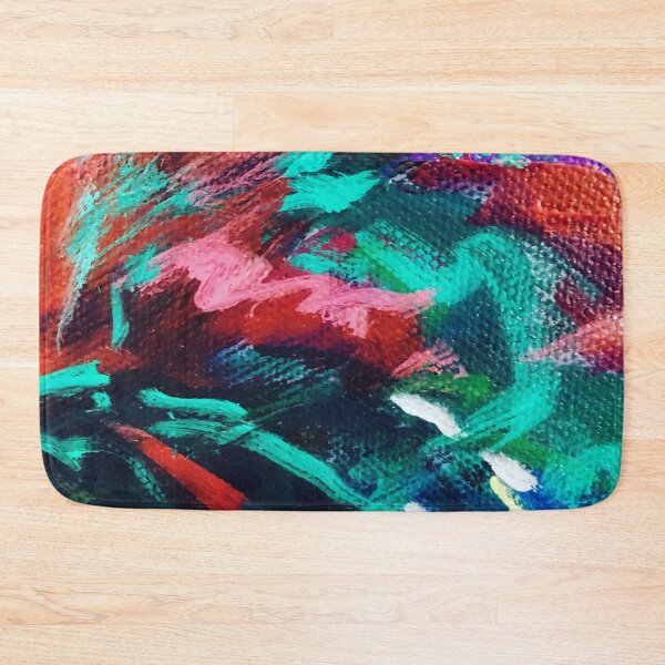 Item preview, Love is a Jungle designed and sold by Shawn Taylor Art.