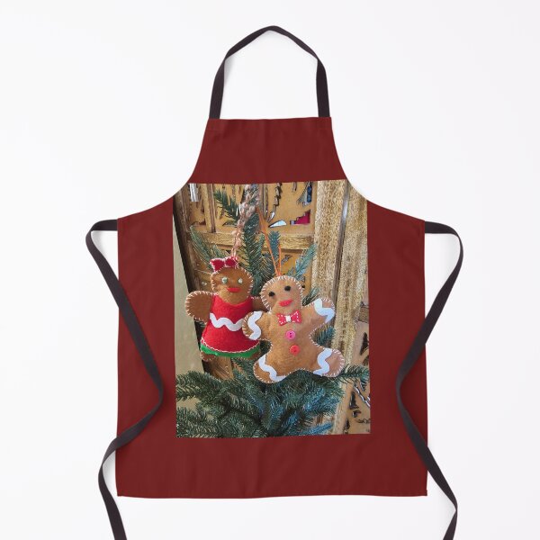 Item preview, Mr. an Mrs. Gingerbread designed and sold by Songbird Designs.
