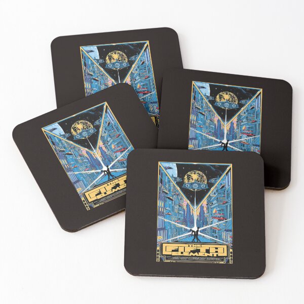 Item preview, The Fifth Element designed and sold by JavertCrea.