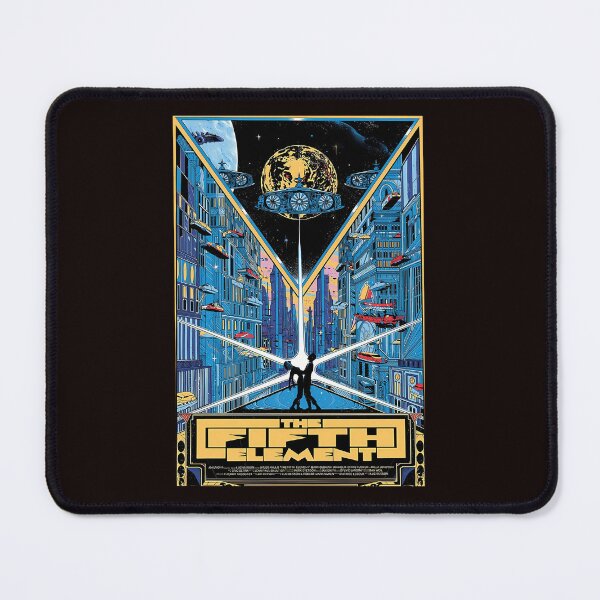 Item preview, The Fifth Element designed and sold by JavertCrea.