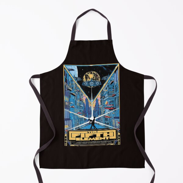 Item preview, The Fifth Element designed and sold by JavertCrea.