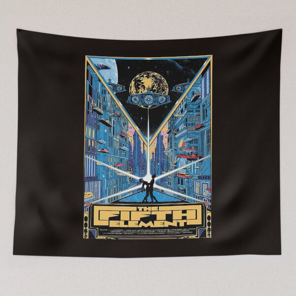 Item preview, The Fifth Element designed and sold by JavertCrea.