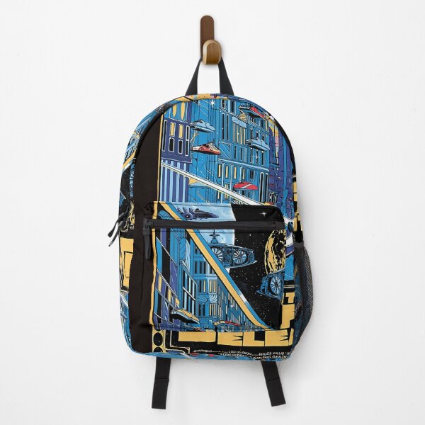 Item preview, The Fifth Element designed and sold by JavertCrea.