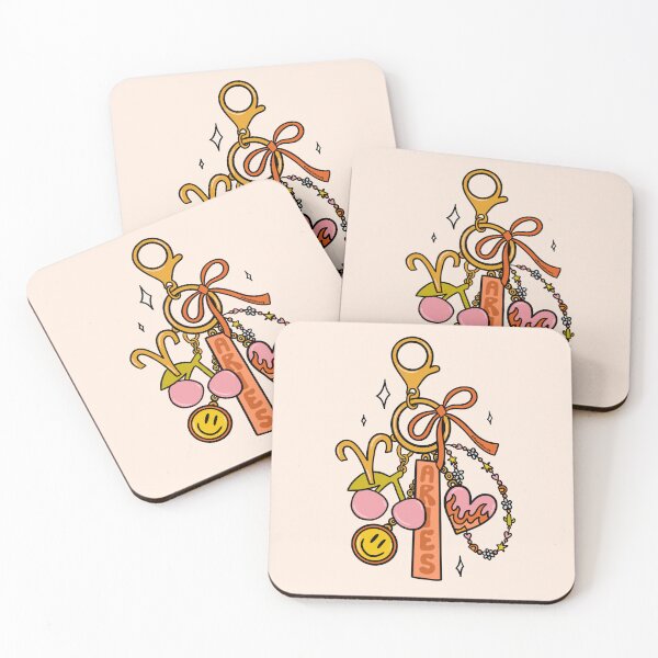 Item preview, Aries Charm designed and sold by doodlebymeg.