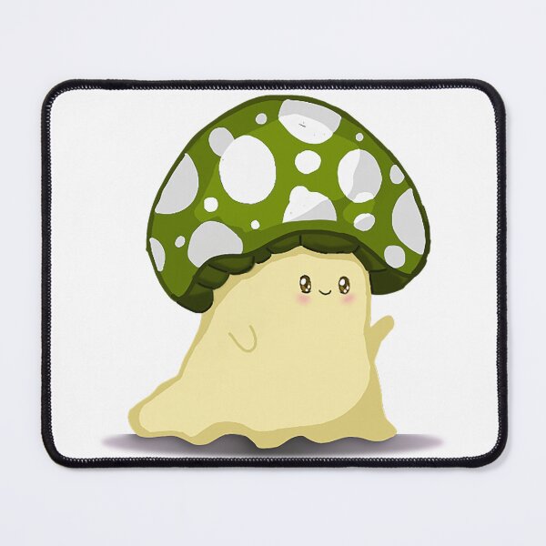 Item preview, MUSHY The Mushroom designed and sold by Fadingsketches5.