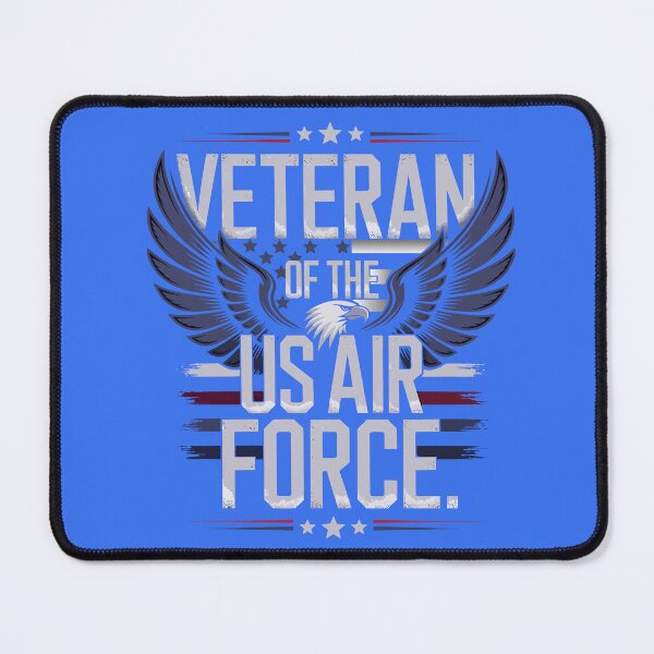 Item preview, US Air Force Veteran designed and sold by beezzz4you.