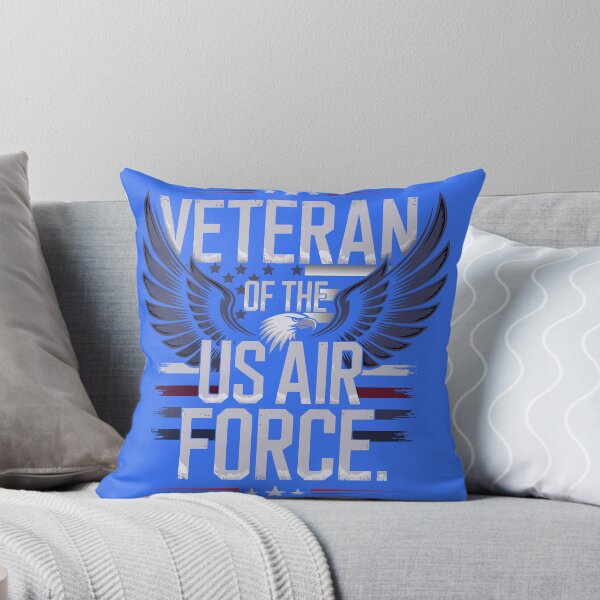 Item preview, US Air Force Veteran designed and sold by beezzz4you.