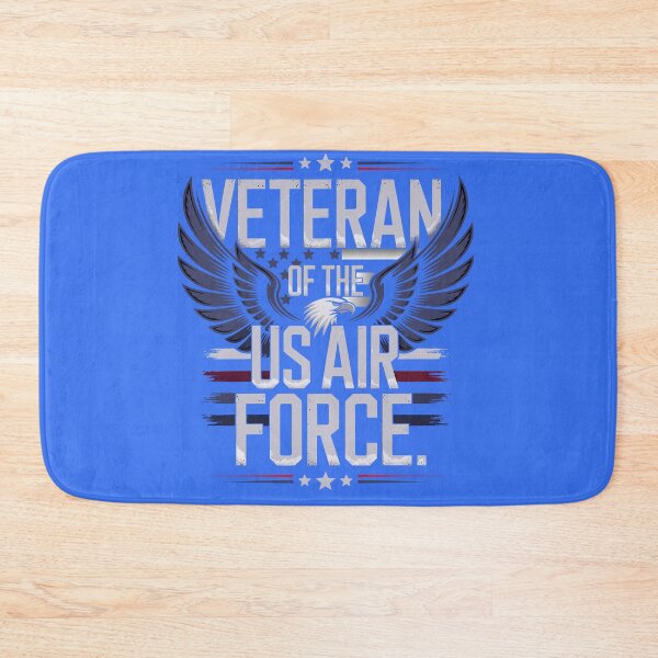 Item preview, US Air Force Veteran designed and sold by beezzz4you.