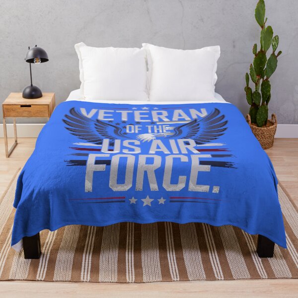 Item preview, US Air Force Veteran designed and sold by beezzz4you.