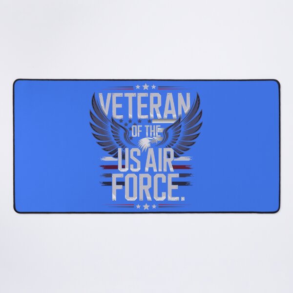 Item preview, US Air Force Veteran designed and sold by beezzz4you.