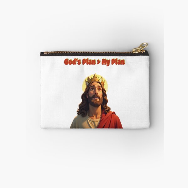 Item preview, God's plan Jesus design designed and sold by ModernPharaoh19.