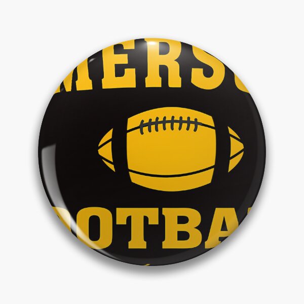 Item preview, Emerson Football Undefeated College Football designed and sold by Gj0700.