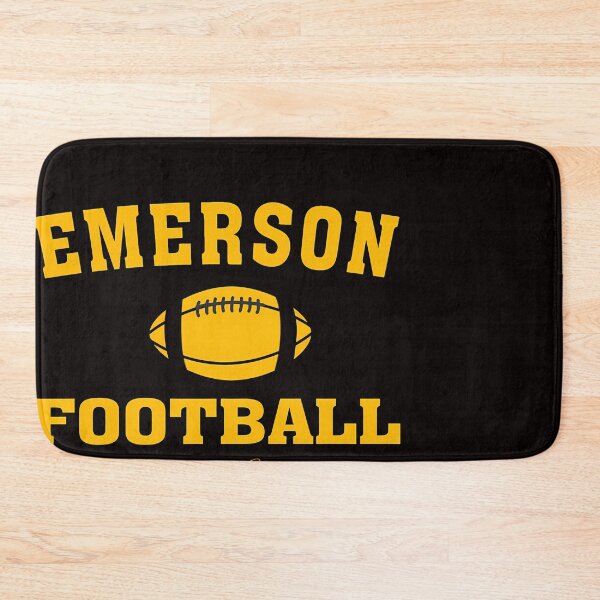Item preview, Emerson Football Undefeated College Football designed and sold by Gj0700.