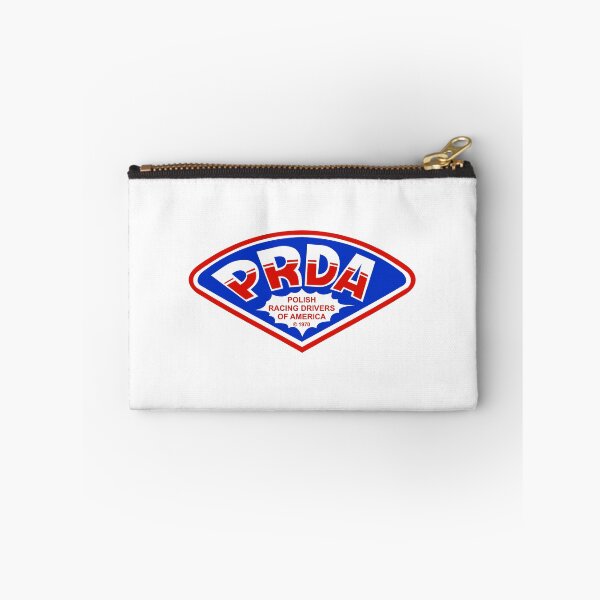 Item preview, Polish Racing Driver Association  designed and sold by ChristinasMess.