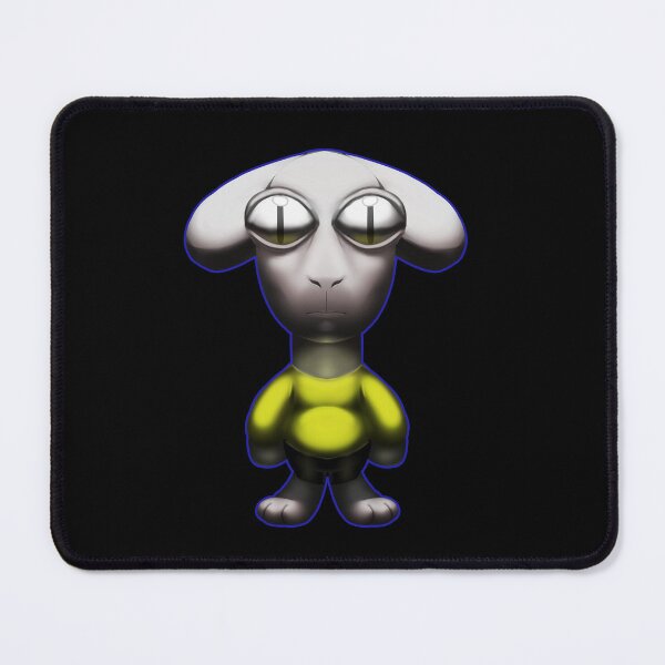 Item preview, togore dreemurr designed and sold by Walffle.