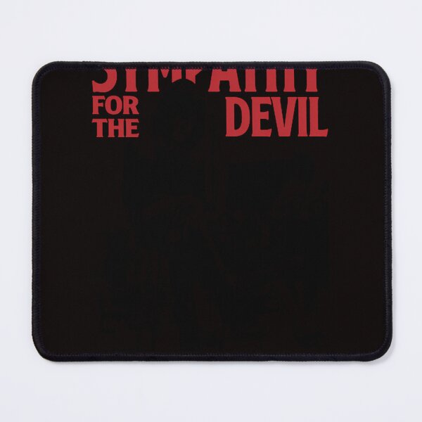 Item preview, Sympathy For The Devil  designed and sold by Gj0700.