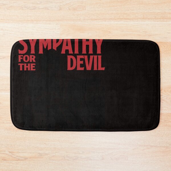 Item preview, Sympathy For The Devil  designed and sold by Gj0700.
