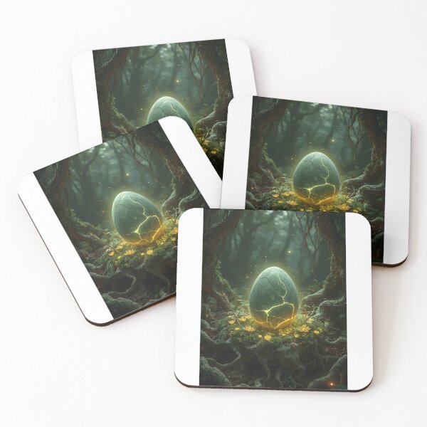 Item preview, Dragon Egg - Natural designed and sold by The Dream Lab.