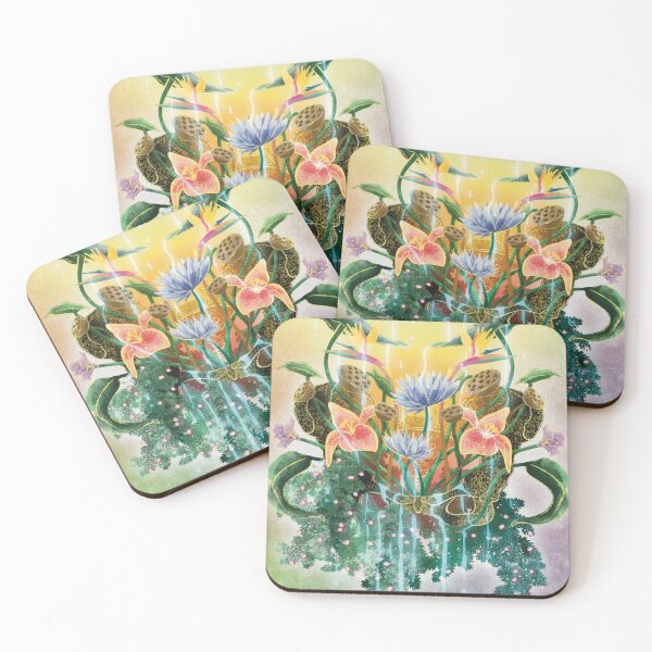 Item preview, Abundance. designed and sold by Ocher-X.
