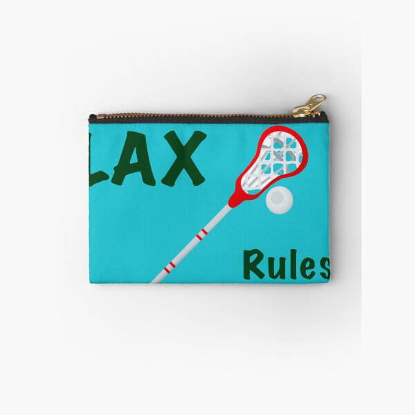 Item preview, Lacrosse rules designed and sold by FriedyArt.