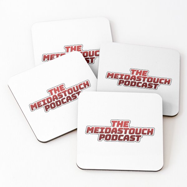 Item preview, The MeidasTouch Podcast designed and sold by Deep Space Goods.