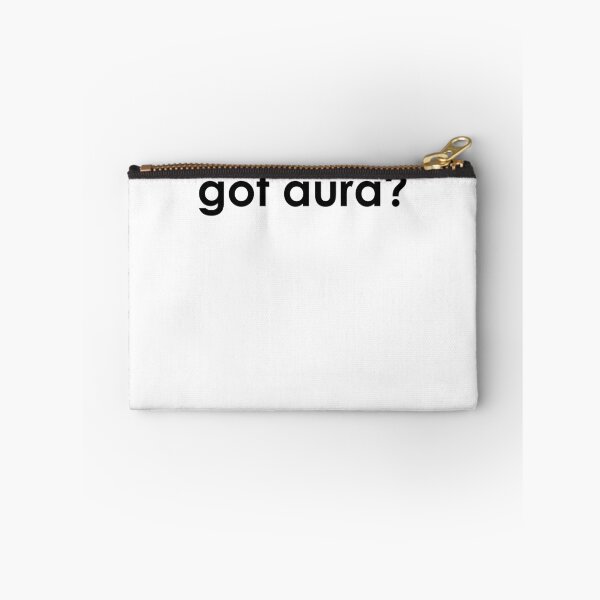 Item preview, Got Aura Gen Z Kid Core Aura Points Aura Farming Aura Gear designed and sold by DynamicDesign.