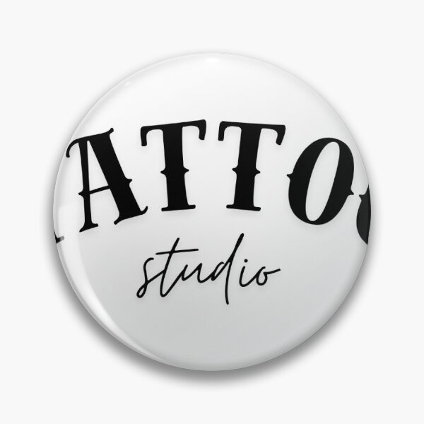 Item preview, TATTOO STUDIO THE BEST BODY ART designed and sold by KoolKorp.