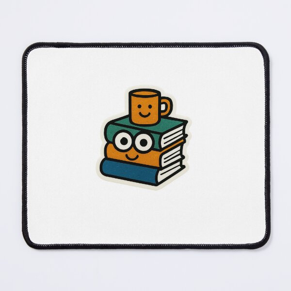 Item preview, Books designed and sold by JustStickersCo.