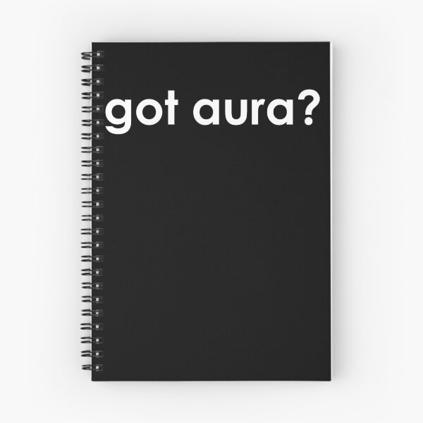 Item preview, Got Aura Gen Z Kid Core Aura Points Aura Farming Aura Gear designed and sold by DynamicDesign.